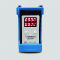 Handheld Thermocouple Calibrator