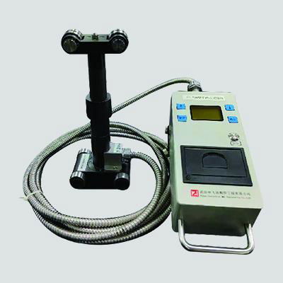 SPD-V010 Handheld Roll Gap Checker