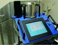 LDT-L200 Ladle Lining Laser Thickness