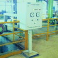 CPC Photoelectric Strip Automatic Center