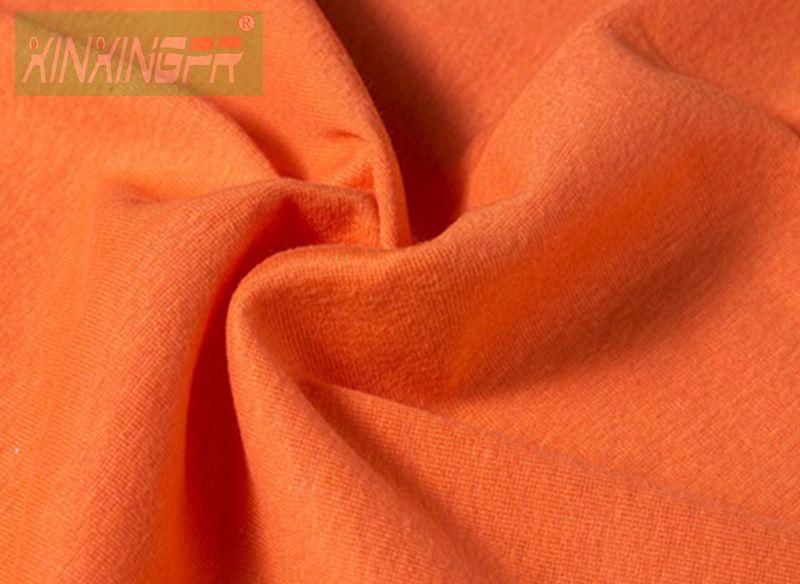 Flame-retardant Knitted Fabric      Fire Retardant Textiles 2