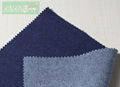 Denim FR Fabric    Flame-retardant