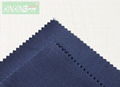 CVC Fire Retardant Fabric