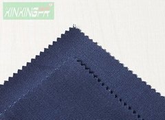 CVC Fire Retardant Fabric      Flame-Retardant Woven Fabric      