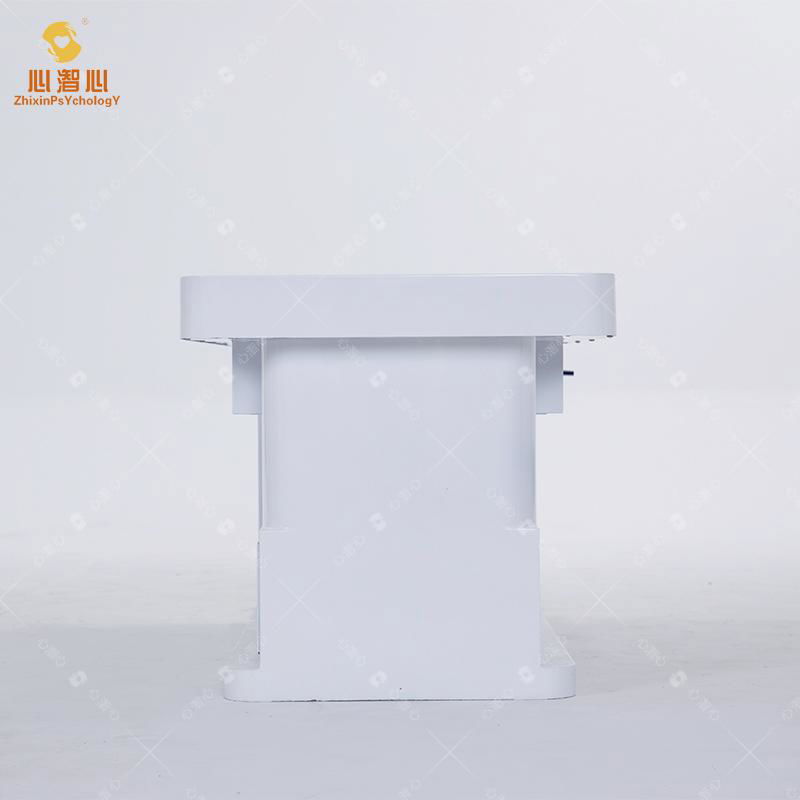 心理咨詢室配置設備，智能3D建模電子沙盤，三維沙盤系統