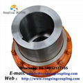 Customized NL Nylon Sleeve gear coupling