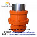 Technology Produces High Quality And Durable Use Of Various Quick Brake Coupling 4