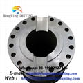 Universal Joint Gear Machine Coupling GR Type Precision Technology PU Coupling  2