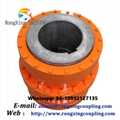  Thread Polyurethane Rotex Coupling Spline Drive Shaft Coupling