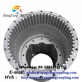 Flexible bellow flexible coupling spring coupling spring screw coupling 1