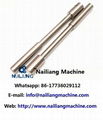 OEM High Quality Machined Precision CNC Turning Metal Aluminum Stainless Steel C 1