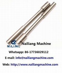 OEM High Quality Machined Precision CNC Turning Metal Aluminum Stainless Steel C