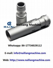 Electronic Communication / Medical Equipment CNC Lathe Machining Parts CNC milli