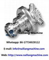 Precision CNC Machining Manufacturers