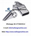 High Speed Customized Polished Anodizing Aluminum Machined CNC Milling Hardware  1