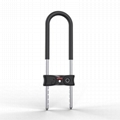 Fingerprint Ulock Door Lock 1