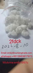  5cladb SGT 2FDCK eutylone  etizolam apvp aphp bmk pmk