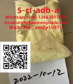 5CL-ADB eutylone 5cladb etizolam sgt SGT APVP BMK PMK 2-bromazolam 1