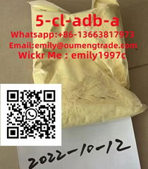 5CL-ADB eutylone 5cladb etizolam sgt SGT APVP BMK PMK 2-bromazolam