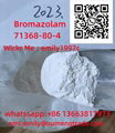 5CL-ADB eutylone 5cladb etizolam sgt SGT APVP BMK PMK 2-bromazolam 1