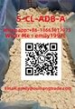 5CL-ADB eutylone 5cladb etizolam sgt SGT APVP BMK PMK 2-bromazolam 4