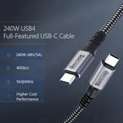 USB Type C Cables