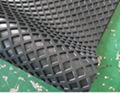 Non-Slip Wear-resistant Fish Bone PVC