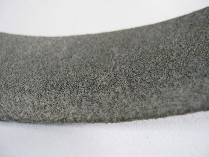 Factory Price Double-sided Wool Felt Belt for Ceramic/Glass /Cutting Machine   4