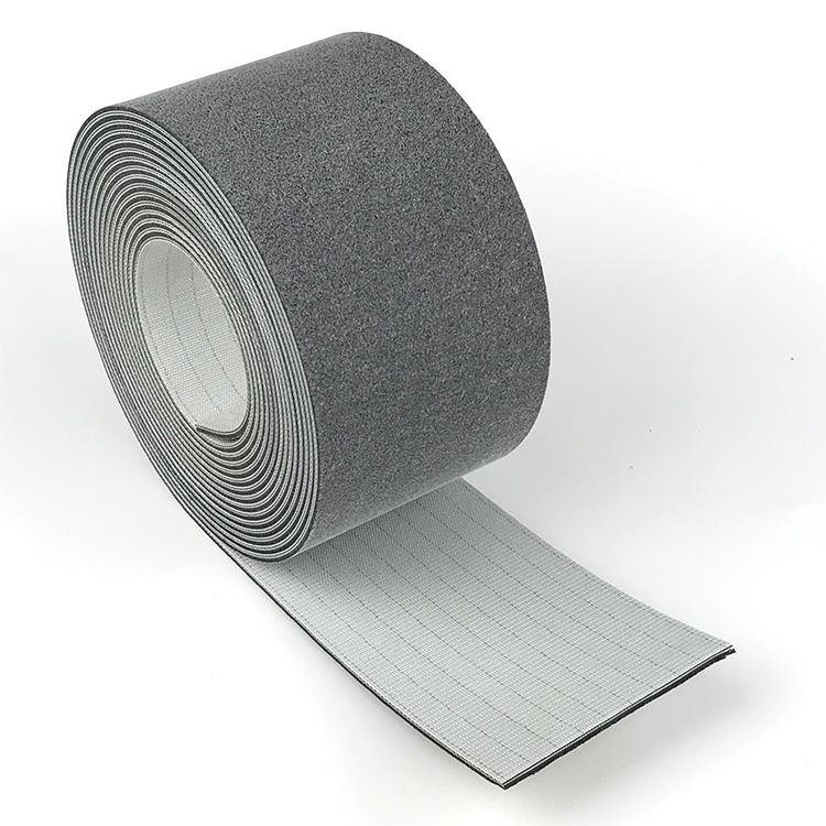 Good Price 3mm Thickness Wool/Cotton Top Felt Conveyor Belt for 3C Electronic   2