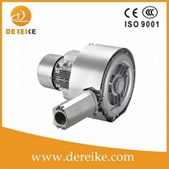 High Quality Vacuum Blower 3.3kw for Water Treatment Dereike Made in China