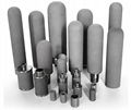 Titanium rod filter 4