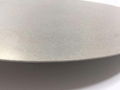 Diameter 30mm platinum-coated titanium anode plate 1