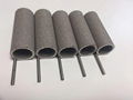 Customized cylinder titanium filter tube cartridge 1