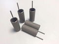 Customized cylinder titanium filter tube cartridge 2