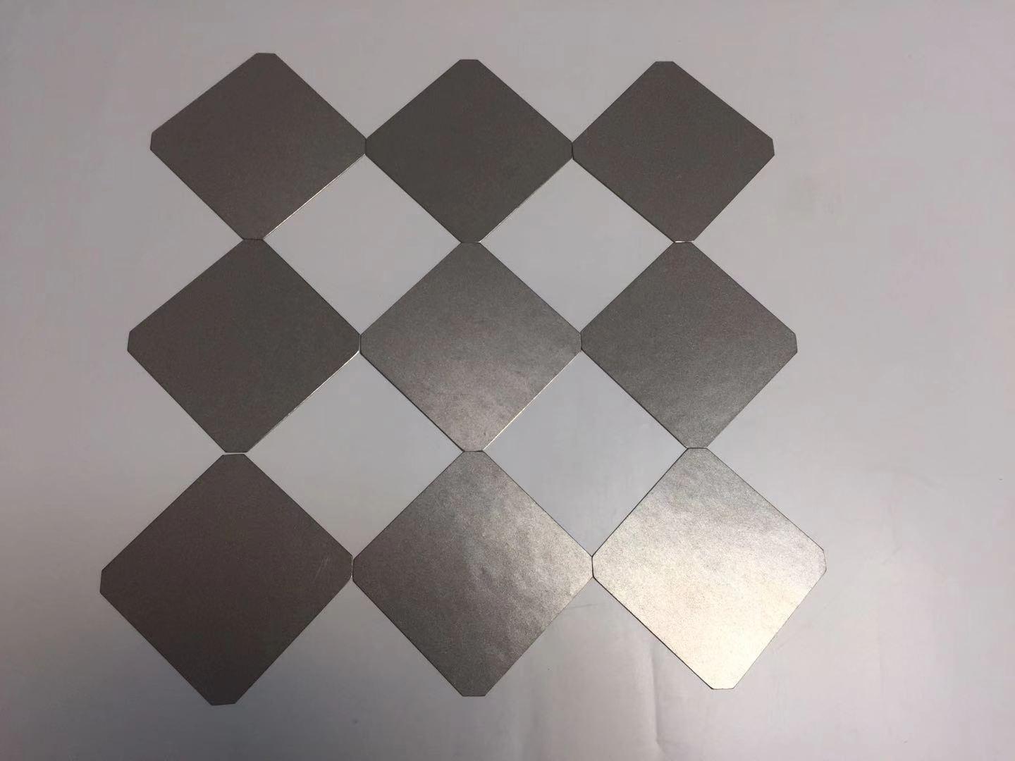 Sintered Titanium Porous Plate for Water 2