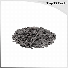 0A grade titanium sponge manufacturer TopTiTech