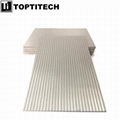 Titanium Powder Corrugated Plate for Heat Exchanger 4