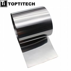 Titanium Foil