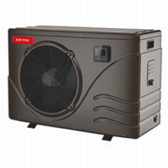 AIR YINI Heat Pump Manufacturer Hot Sale Mini Spa Pool Water Heater Spa Machine