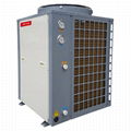 heat pump electric heating machine heat pump home appliances Commercial