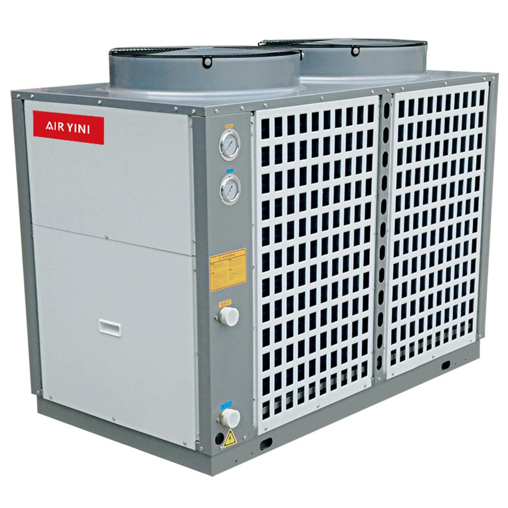 Commercial swimming pool heat pump spa water House heat pump Inverter heat pump