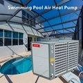 Commercial swimming pool heat pump spa water House heat pump Inverter heat pump