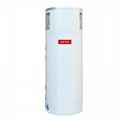 All in one water heater heat pump saves up Air to water heat pump house heater