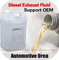 Diesel Exhaust Fluid/Automotive urea