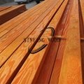 China manufacturer 45*90 LVL timber/H2S LVL board 3