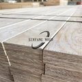 Construction LVL scaffolding board/LVL timber 2