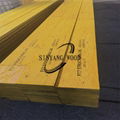 Construction LVL scaffolding board/LVL timber 1