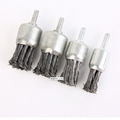 Shaft Mounted End Brushes 2