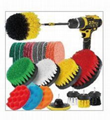 Drill Brush