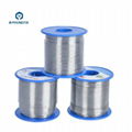 250g SANKI Rosin Soldering Wire Roll